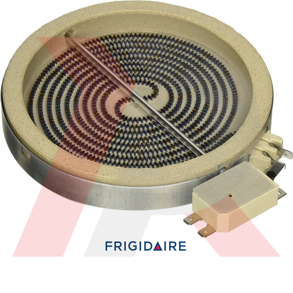 Range, Stove & Oven Radiant Surface Element